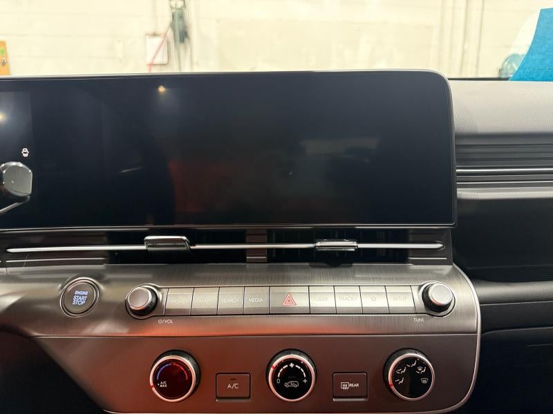 2027 Hyundai KONA SE AWD