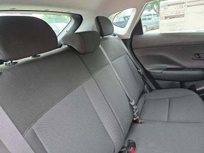 2027 Hyundai KONA SE AWD