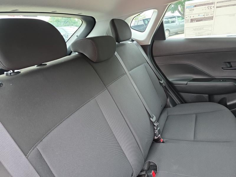 2027 Hyundai KONA SE AWD