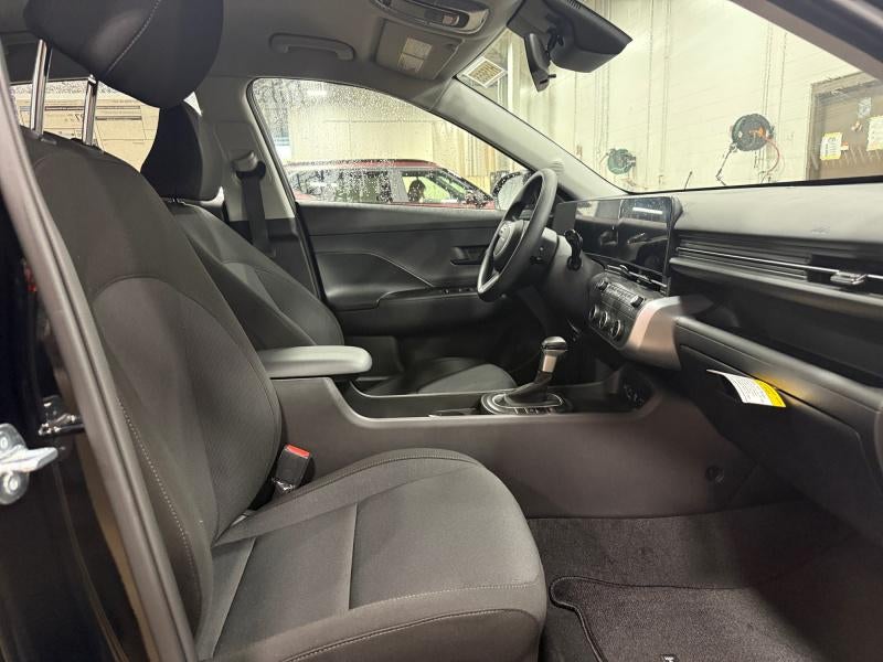 2027 Hyundai KONA SE AWD