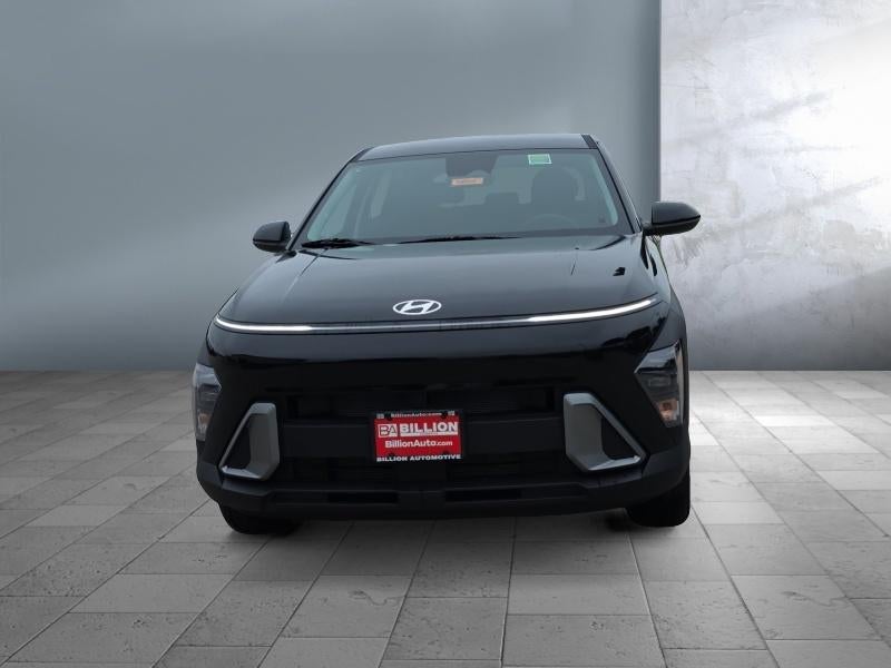2027 Hyundai KONA SE AWD