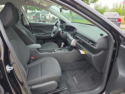 2027 Hyundai KONA SE AWD