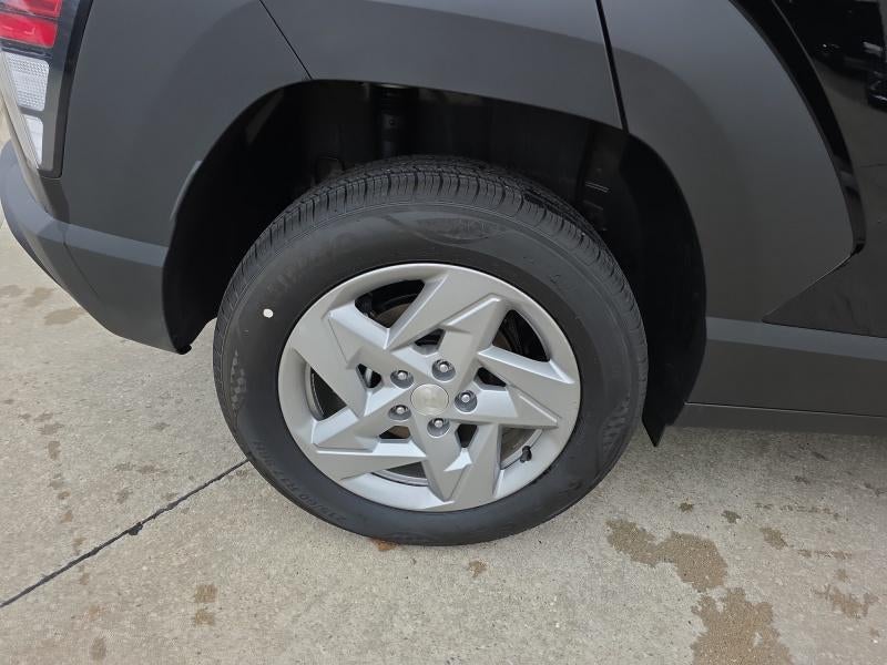 2027 Hyundai KONA SE AWD