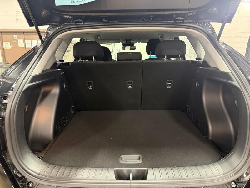 2027 Hyundai KONA SE AWD