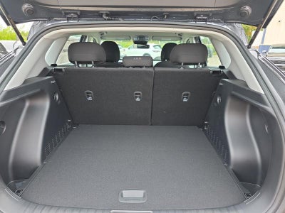 2027 Hyundai KONA SE AWD