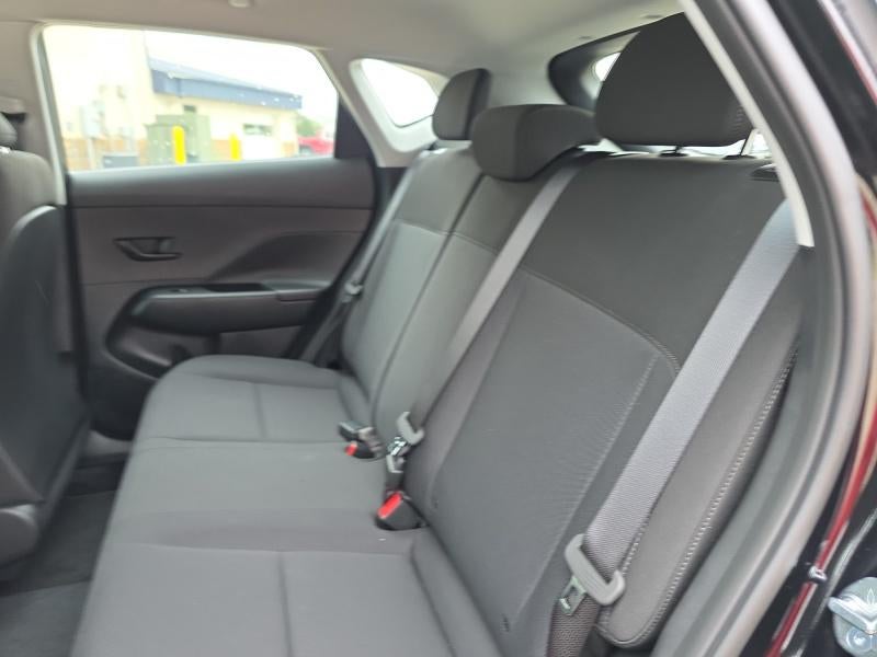 2027 Hyundai KONA SE AWD