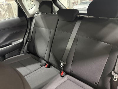 2027 Hyundai KONA SE AWD