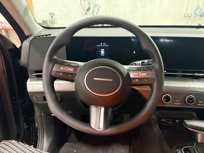 2027 Hyundai KONA SE AWD