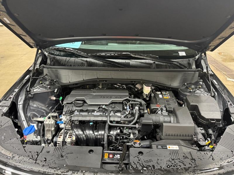2027 Hyundai KONA SE AWD