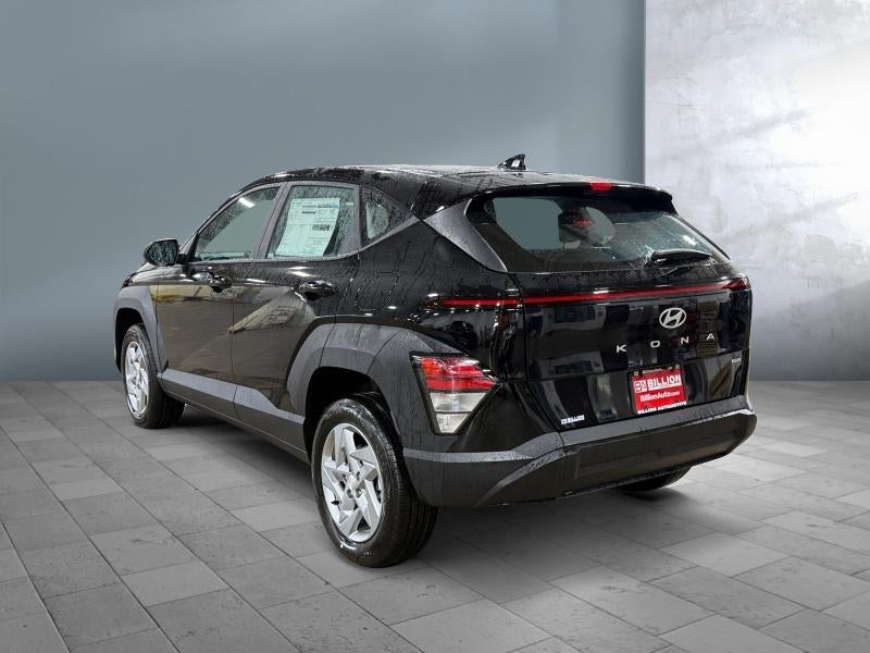 2027 Hyundai KONA SE AWD