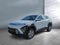 2026 Hyundai KONA SE AWD