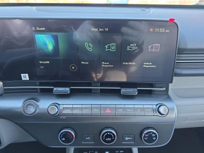 2026 Hyundai KONA SE AWD