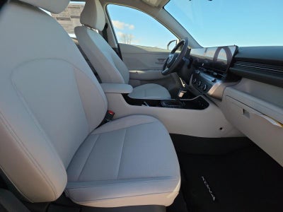 2026 Hyundai KONA SE AWD