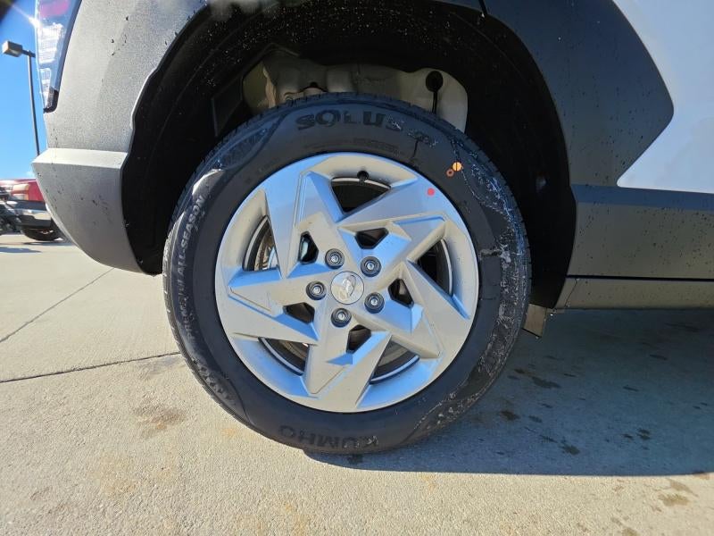 2026 Hyundai KONA SE AWD