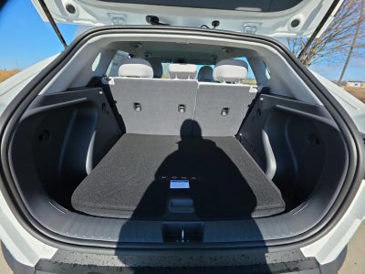 2026 Hyundai KONA SE AWD