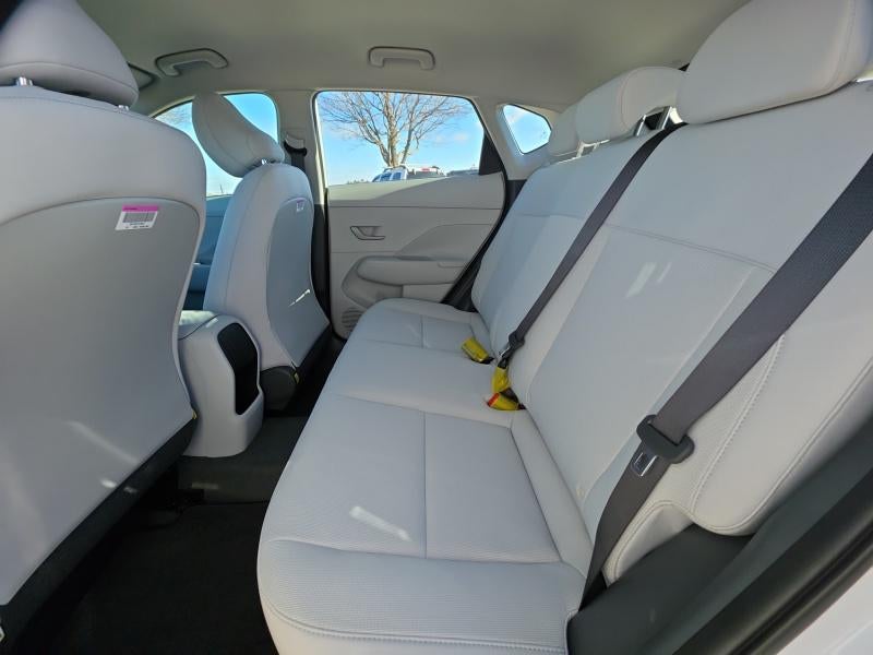 2026 Hyundai KONA SE AWD