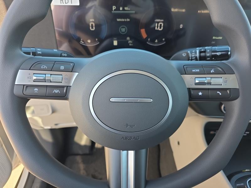 2026 Hyundai KONA SE AWD