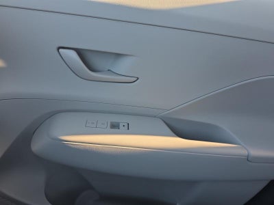 2026 Hyundai KONA SE AWD