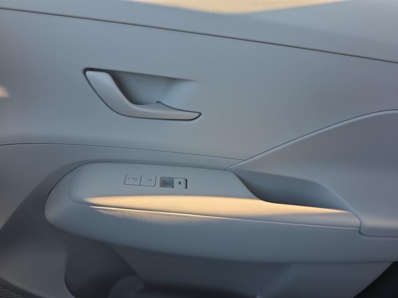 2026 Hyundai KONA SE AWD