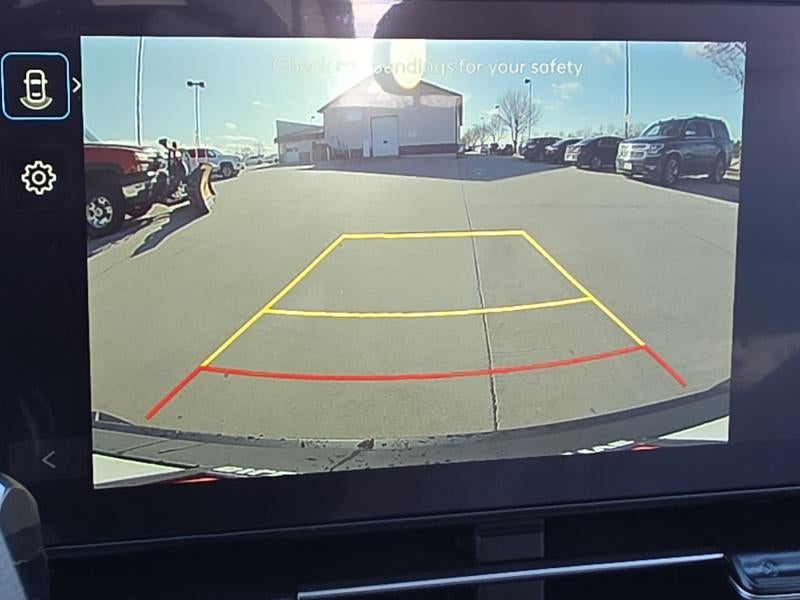 2026 Hyundai KONA SE AWD