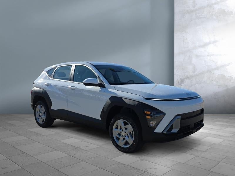 2026 Hyundai KONA SE AWD