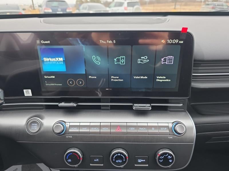 2026 Hyundai KONA SE AWD