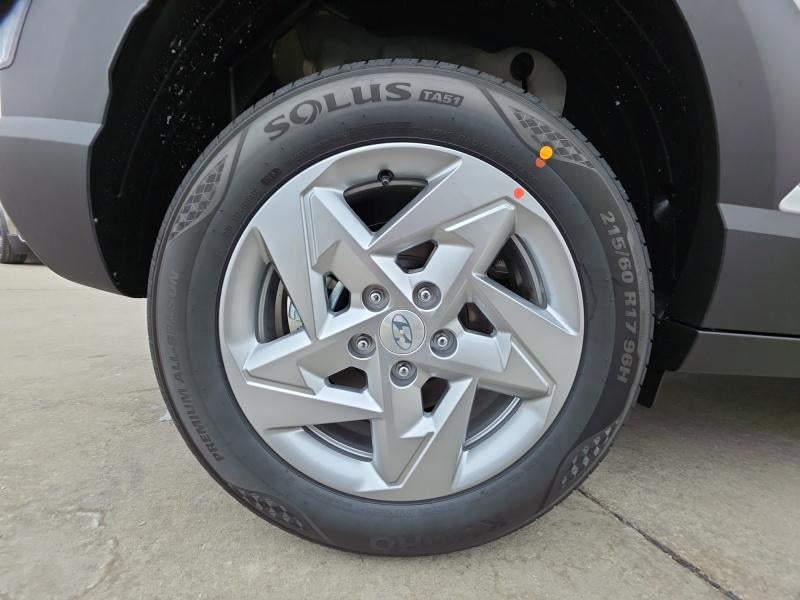 2026 Hyundai KONA SE AWD