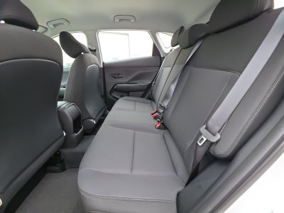 2026 Hyundai KONA SE AWD