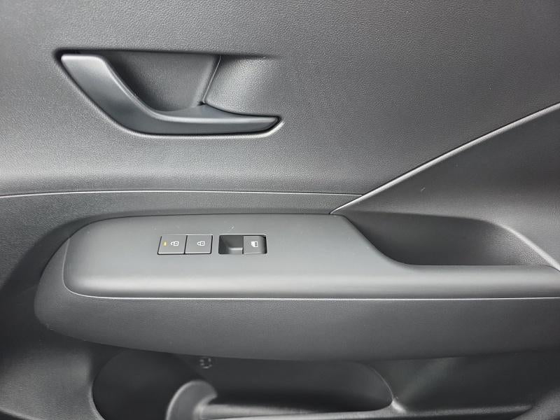 2026 Hyundai KONA SE AWD