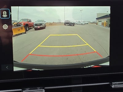 2026 Hyundai KONA SE AWD