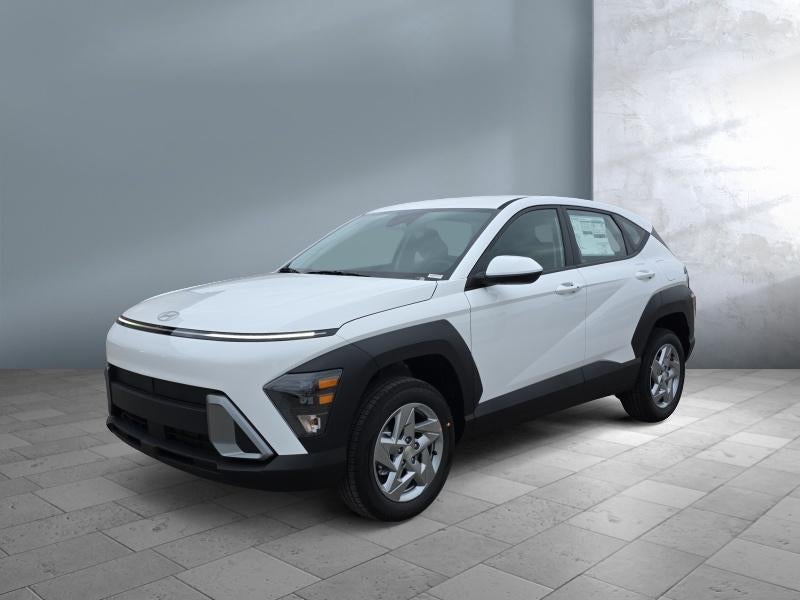 2026 Hyundai KONA SE AWD