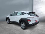 2026 Hyundai KONA SE AWD
