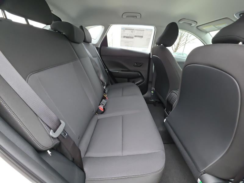 2026 Hyundai KONA SE AWD