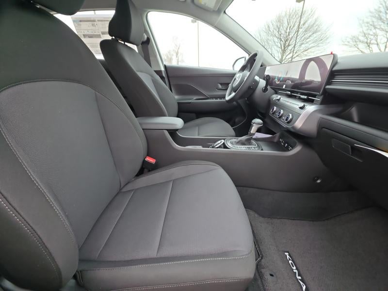 2026 Hyundai KONA SE AWD