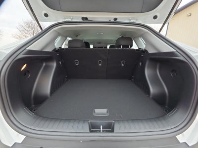 2026 Hyundai KONA SE AWD