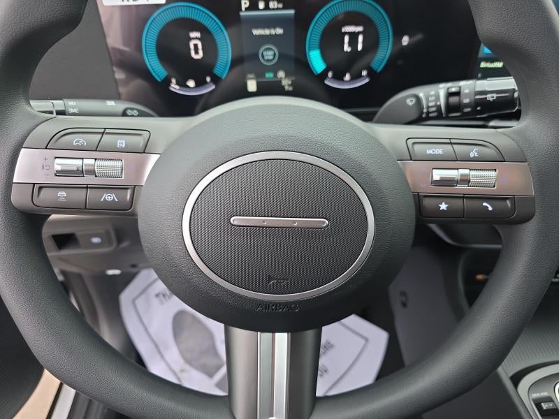 2026 Hyundai KONA SE AWD