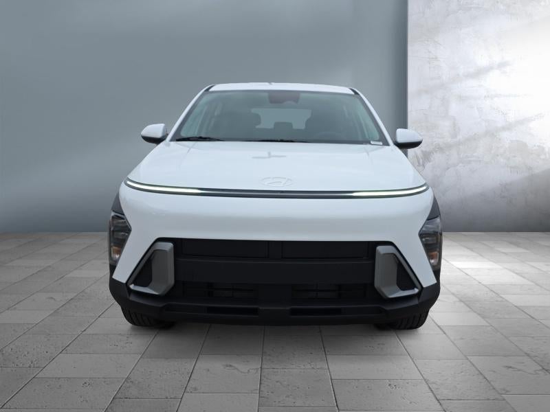 2026 Hyundai KONA SE AWD