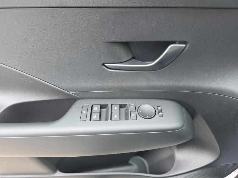 2026 Hyundai KONA SE AWD