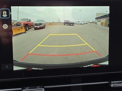 2026 Hyundai KONA SE AWD