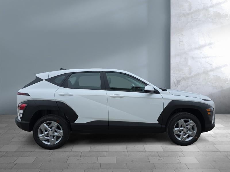 2026 Hyundai KONA SE AWD