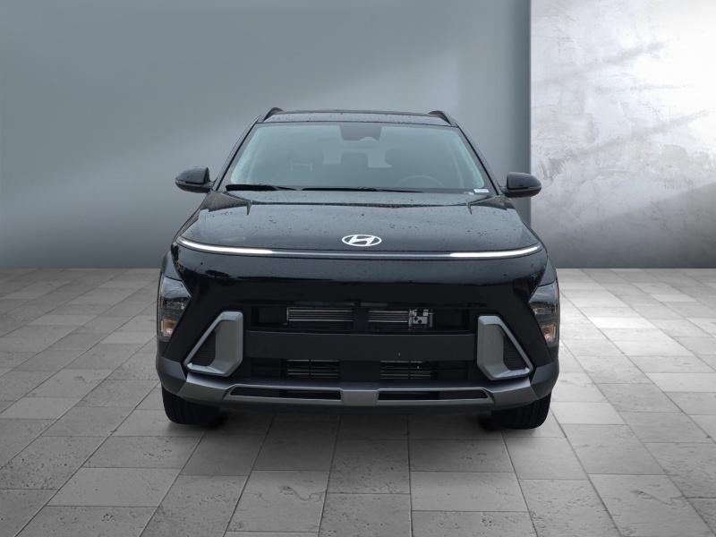 2026 Hyundai KONA SEL Premium AWD