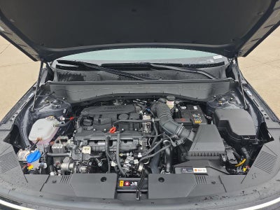 2026 Hyundai KONA SEL Premium AWD