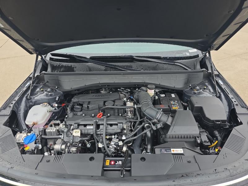 2026 Hyundai KONA SEL Premium AWD