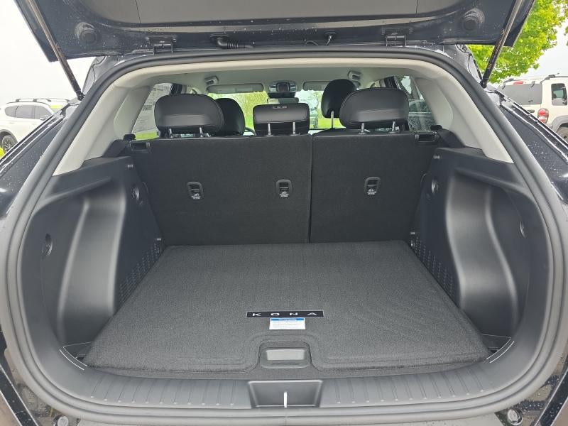 2026 Hyundai KONA SEL Premium AWD