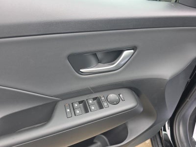 2026 Hyundai KONA SEL Premium AWD