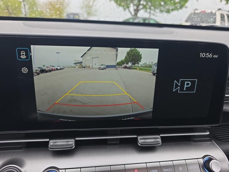2026 Hyundai KONA SEL Premium AWD
