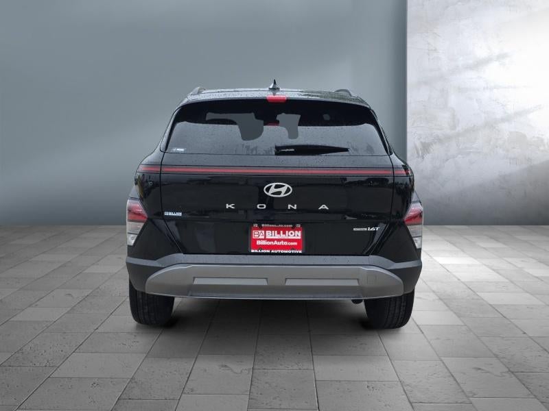 2026 Hyundai KONA SEL Premium AWD