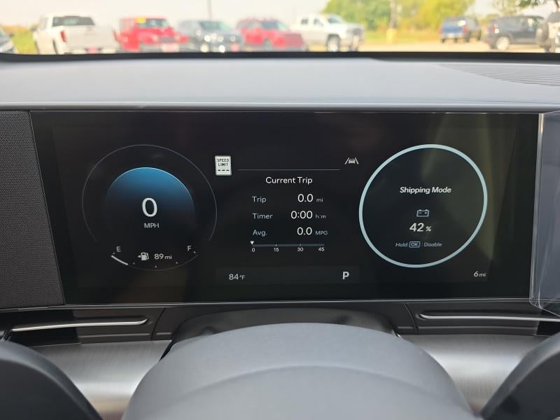 2026 Hyundai KONA Limited AWD