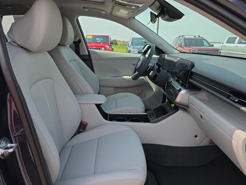 2026 Hyundai KONA Limited AWD