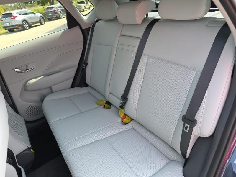 2026 Hyundai KONA Limited AWD